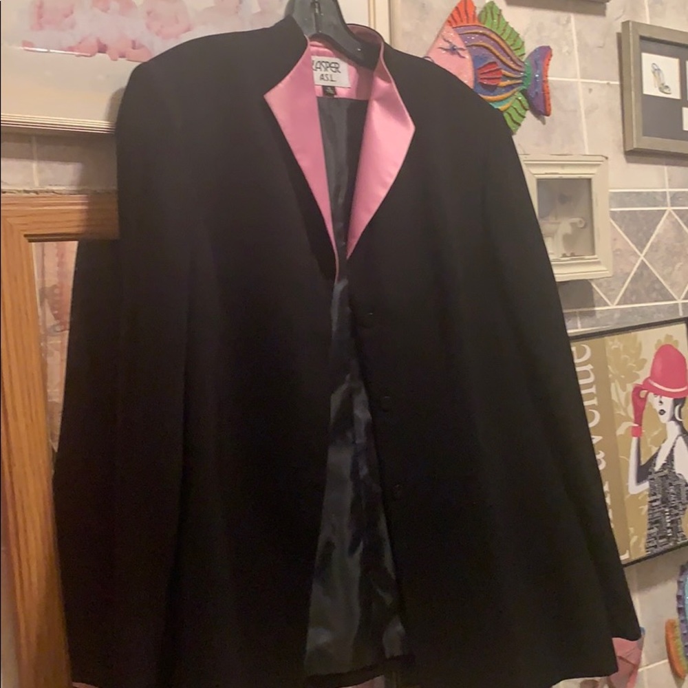 Kasper blazer